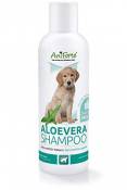 AniForte Shampoing pour chien Aloe Vera doux 200ml