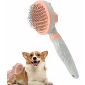 Fei Yu - Toilettage pour animaux compagnie, Brosse