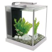 Fluval Aquarium Spec III 10 L Blanc