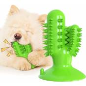 Jouets à mâcher pour chien, pour une mastication intense, bâton de brosse à dents pour animaux de compagnie, nettoyage buccal, jouet de nettoyage des