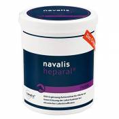 NAVALIS Nutraceuticals Heparal Horse Phyto et nutritif