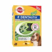 Pedigree Dentastix Fresh 28 Packs (Pack Size: Medium