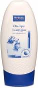 Shampooing Physiologique pour Chiens et Chats 200 ml Virbac
