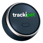 Traceur GPS intelligent TrackiPet pour chien - 1 traceur