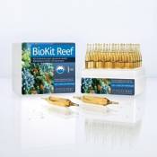 Traitement de l'eau - Prodibio BioKit Reef - 30 ampoules