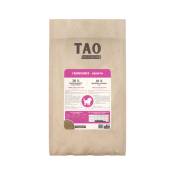 2 x 18 kg Nutrivet TAO Junior Croissance pour chiens