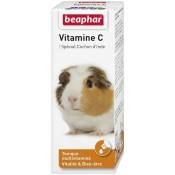 Beaphar - Vitamine c, cochon d'inde - 100 ml