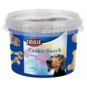 Cookie Snack Farmies friandise pour chien 1.3 kg Trixie