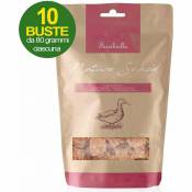 Ferribiella - Boulettes de viande de canard pour chiens