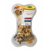 Friandises Chien - Bubimex Biscuits Puppy mix - 400g