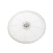 Frisbee à lumière LED lumineux