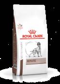 Nourriture Hepatic HF16 Canine 12 KG Royal Canin