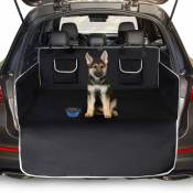 Toozey Protection Coffre Voiture Chien Universelle,