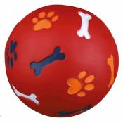 Activité pour chiens Snacky Ball Snacks 7 cm Trixie