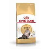 Croquette chat royalcanin persian 4kg ROYAL CANIN 25520400