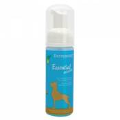 Dermoscent essential mousse soin du pelage pour chiens flacon 150 ml