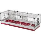 Ferplast KROLIK 160 Cage pour lapins avec extension