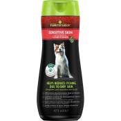 Furminator - Après-shampoing pour Peaux sensibles pour Chiens 473 ml (4048422153412)