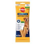 Pedigree Dentastix Daily Oral Care pour chien - 4 friandises Maxi pour grand chien (> 25 kg)