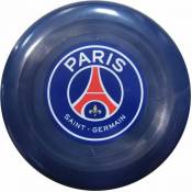 PSG - Frisbee Paris Saint Germain Diamètre : 25 cm - Bleu
