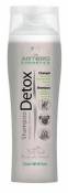 Shampooing Detox au Charbon Actif 250 ml Artero