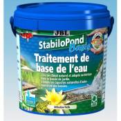 Stabilopond basis 1kg (bassin)