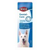 Trixie - Spray hygiène dentaire, chien 50 ml