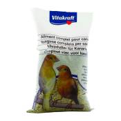 VITAKRAFT - Menu Canaris - Pour les oiseaux - 2,5kg