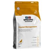 2kg Crystal Prevention FCD Specific Croquettes pour