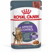 Appetite Control Gravy 85 gr Royal Canin