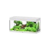 Aquarium PRESTIGE 80 Easy LED 2.0 et Biobox - Aquatlantis