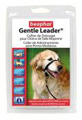 Beaphar - Gentle leader, collier de dressage - chien