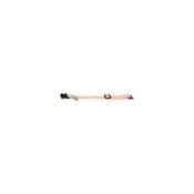 Flamingo - Collier pour chat + clochette ziggi rose clair 20-35cm 10mm