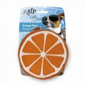 Jouet hydratant Chill Out Orange 15 cm AFP