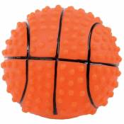 Jouet vinyl balle basket 7.6cm