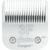 Oster - Tête de coupe N°3F CryogenX