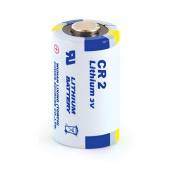 PetSafe Batterie au lithium 3 volts CR2