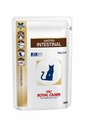 Royal Canin - Gastro Intestinal pour chat (12 x 100g