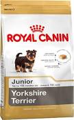 ROYAL CANIN Yorkshire Terrier Junior 7,5 kg Chiot Volaille,