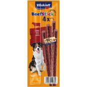 VITAKRAFT Beef-Stick Bœuf P/4 - Pour chien