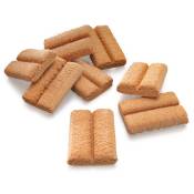 2x10kg MERA Tandem, biscuits - Friandises pour chien