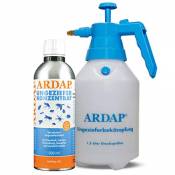 ARDAP Concentré pour la Fabrication de jusqu'à 50