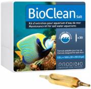 PRODIBIO Bioclean Set de 30 Ampoules pour Aquariophilie