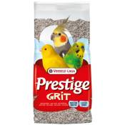 Supplément minéral Prestige Grit pour oiseaux 2,5 kg Offre exclusive