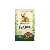 VERSELE LAGA Nature Cuni - Nourriture pour lapins -