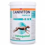 Vetoquinol Caniviton 30 Forte Complément alimentaire
