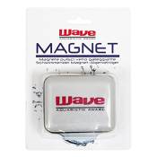 WAVE Nettoyeur Magnet pour Aquariophilie Taille L