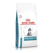 2x3,5kg Royal Canin Veterinary Hypoallergenic Puppy