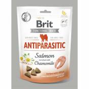 AFD - Friandise brit snack antiparasitic saumon