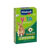 Aliments vita special regular vitakraft pour lapins